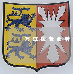 万江区专业劳动争议处理律师 万江区专业劳动争议处理律师