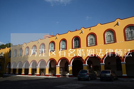 万江区有名婚姻法律师法律咨询 万江区有名婚姻法律师法律咨询