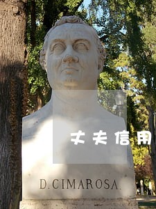 丈夫信用卡逾期妻子有责任还款么