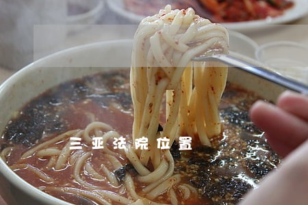 三亚法院位置