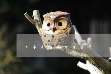 三家法院接待有差异 三家法院接待有差异