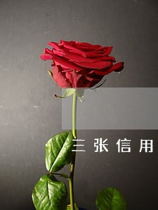 三张信用卡逾期可以办房贷吗
