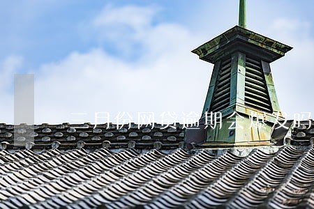 三月份网贷逾期会爆发吗 三月份网贷逾期会爆发吗