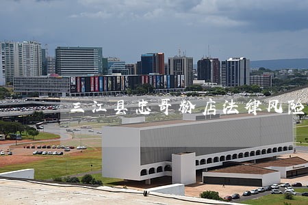 三江县忠哥粉店法律风险查询 三江县忠哥粉店法律风险查询