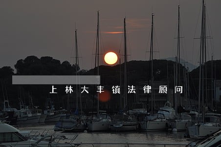 上林大丰镇法律顾问 上林大丰镇法律顾问