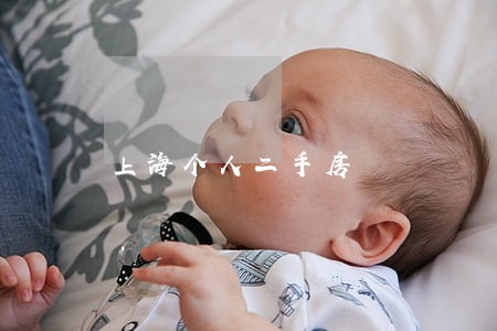 上海个人二手房 上海个人二手房