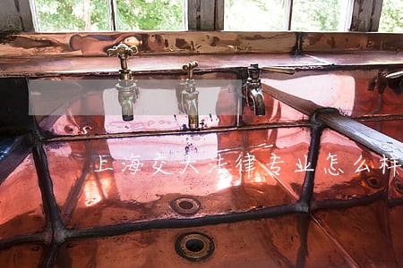 上海交大法律专业怎么样 上海交大法律专业怎么样