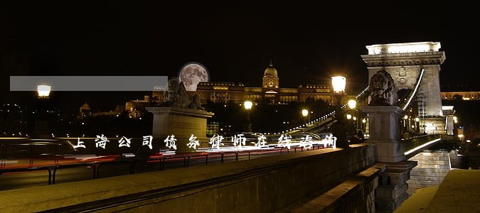 上海公司债务律师在线咨询 上海公司债务律师在线咨询