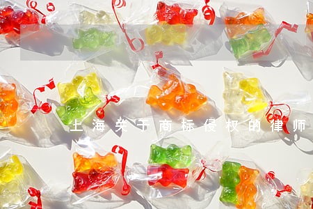 上海关于商标侵权的律师 上海关于商标侵权的律师