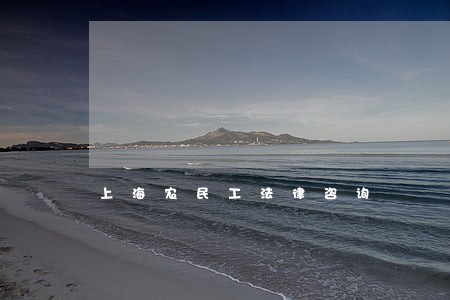 上海农民工法律咨询 上海农民工法律咨询