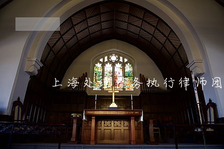 上海处理债务执行律师团队 上海处理债务执行律师团队