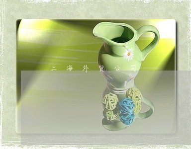 上海外贸公司 上海外贸公司