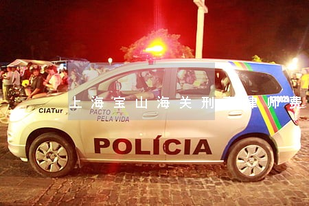 上海宝山海关刑事律师费用 上海宝山海关刑事律师费用