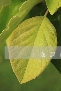 上海居住证逾期45天 上海居住证逾期45天