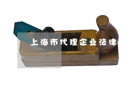 上海市代理企业法律顾问 上海市代理企业法律顾问