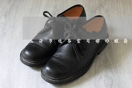 上海市债务官司律师推荐 上海市债务官司律师推荐