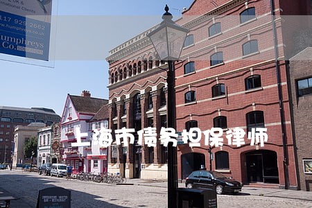 上海市债务担保律师 上海市债务担保律师