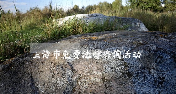 上海市免费法律咨询活动 上海市免费法律咨询活动