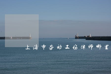 上海市劳动工伤律师哪里找 上海市劳动工伤律师哪里找
