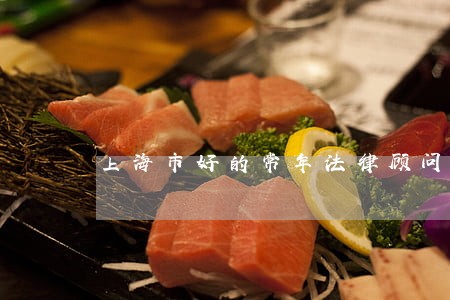 上海市好的常年法律顾问 上海市好的常年法律顾问