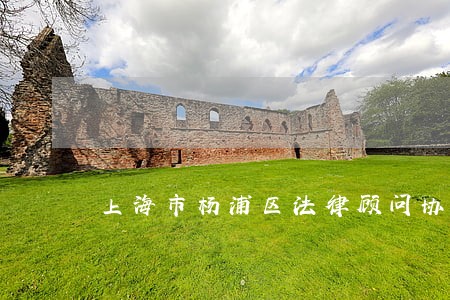 上海市杨浦区法律顾问协会 上海市杨浦区法律顾问协会