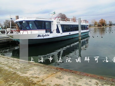 上海市法院调解可以旁听么