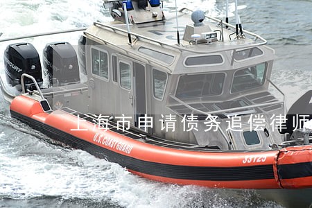 上海市申请债务追偿律师推荐 上海市申请债务追偿律师推荐