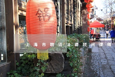 上海市聘请法律顾问律师 上海市聘请法律顾问律师