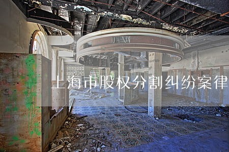 上海市股权分割纠纷案律师电话 上海市股权分割纠纷案律师电话