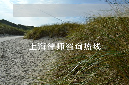 上海律师咨询热线 上海律师咨询热线