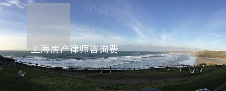上海房产律师咨询费