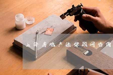 上海房地产法律顾问咨询 上海房地产法律顾问咨询