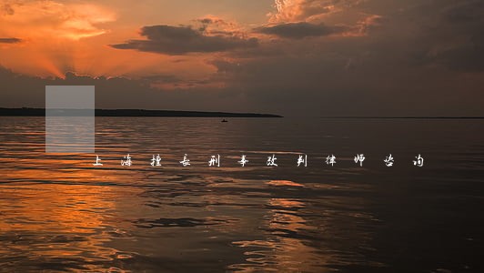上海擅长刑事改判律师咨询 上海擅长刑事改判律师咨询