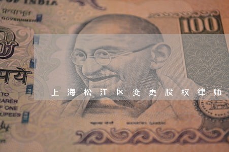 上海松江区变更股权律师 上海松江区变更股权律师