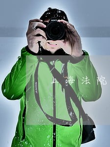 上海法院公告发票 上海法院公告发票