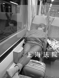 上海法院查封车辆怎么办理 上海法院查封车辆怎么办理