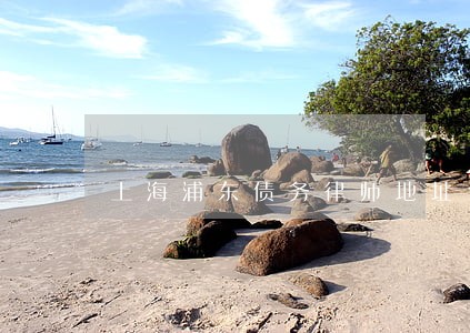 上海浦东债务律师地址 上海浦东债务律师地址