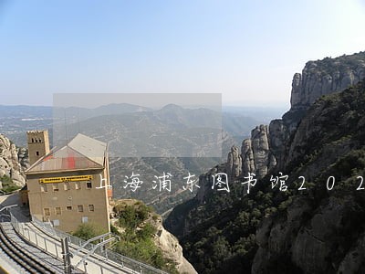 上海浦东图书馆2021逾期 上海浦东图书馆2021逾期