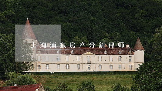 上海浦东房产分割律师 上海浦东房产分割律师