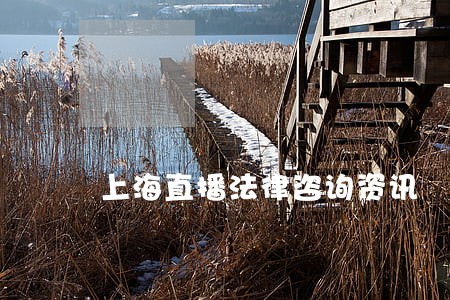 上海直播法律咨询资讯 上海直播法律咨询资讯