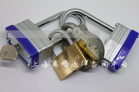 上海离婚法律咨询平台 上海离婚法律咨询平台