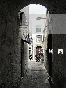 上海通商律所 上海通商律所