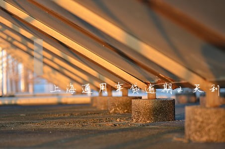 上海通用车贷逾期2天利息多少 上海通用车贷逾期2天利息多少