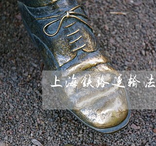 上海铁路运输法院网站陈雷