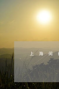 上海闵行合同纠纷律师