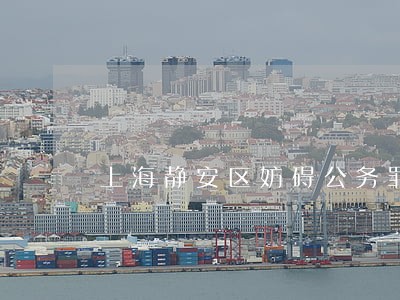 上海静安区妨碍公务罪律师找谁 上海静安区妨碍公务罪律师找谁