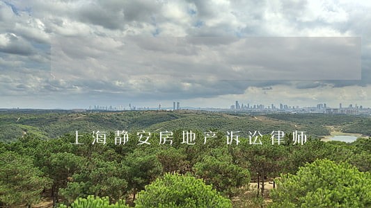 上海静安房地产诉讼律师 上海静安房地产诉讼律师