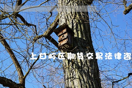 上甘岭区期货交易法律咨询 上甘岭区期货交易法律咨询