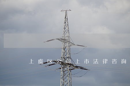上虞区公司上市法律咨询热线