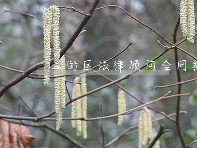 上街区法律顾问合同模板 上街区法律顾问合同模板
